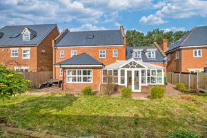 Garden- click for photo gallery